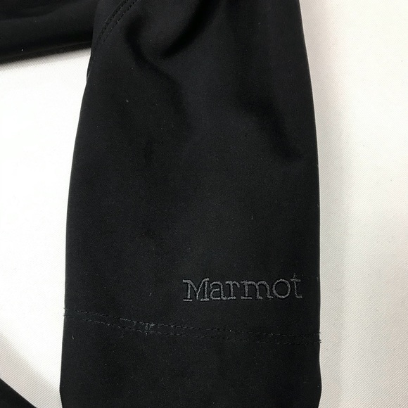 Marmot All Weather Jacket - Picture 5 of 8